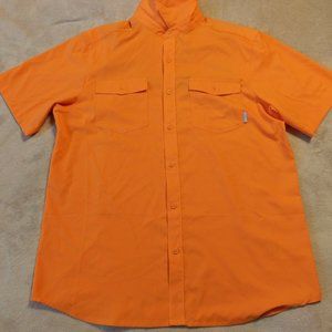 Columbia Men's Shirt Large
